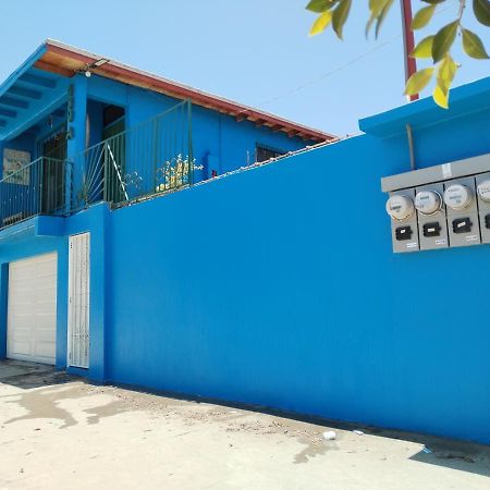 Monchita'S Ensenada Baja, Apartments For Rent. Esterno foto