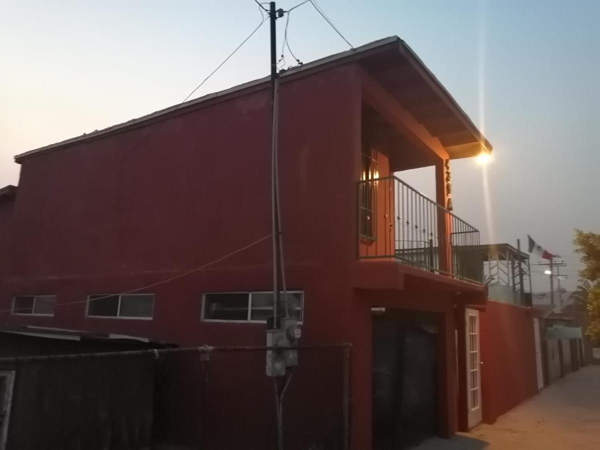 Monchita'S Ensenada Baja, Apartments For Rent. Esterno foto