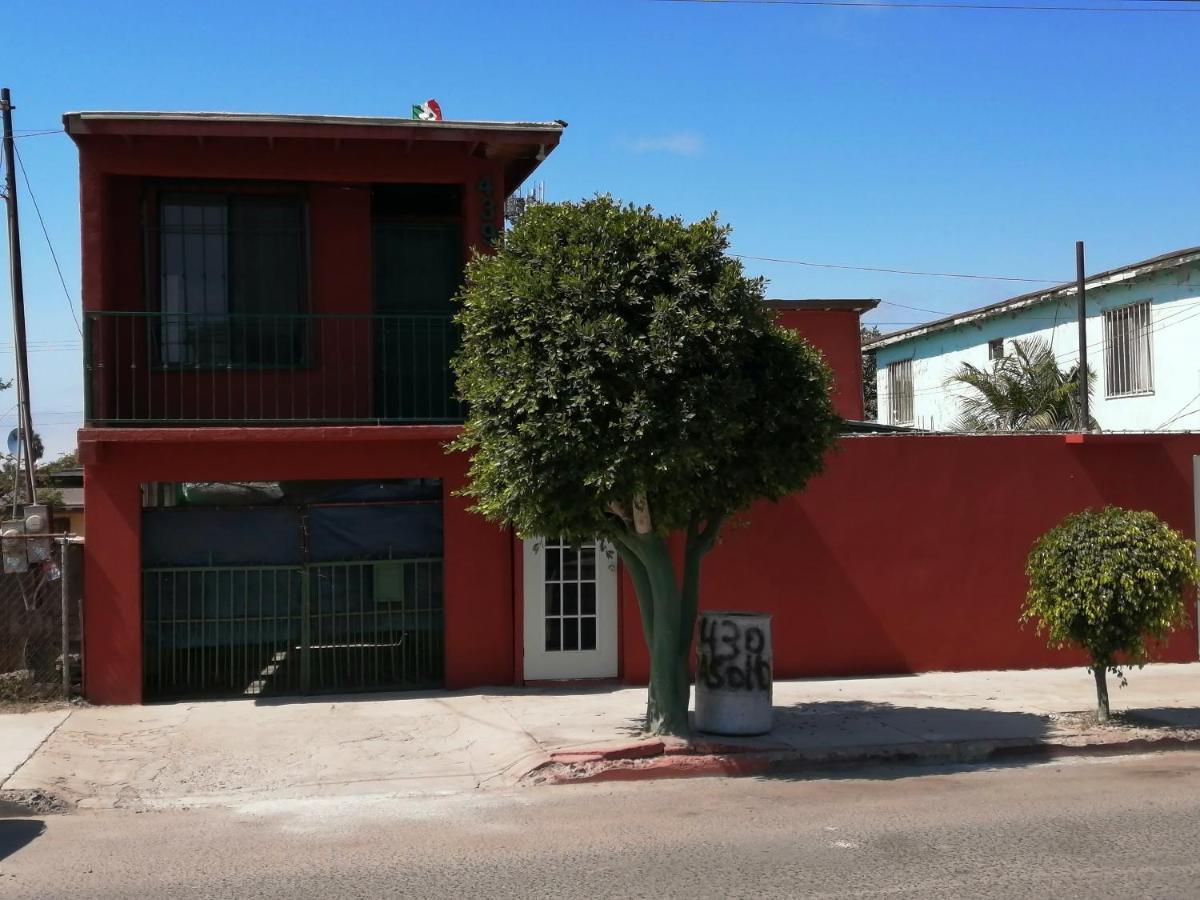 Monchita'S Ensenada Baja, Apartments For Rent. Esterno foto