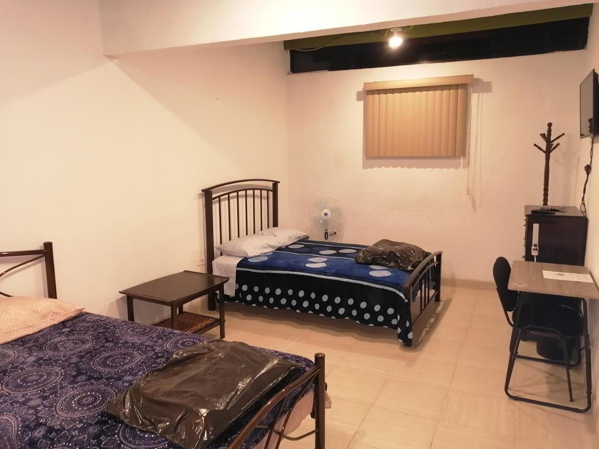 Monchita'S Ensenada Baja, Apartments For Rent. Esterno foto