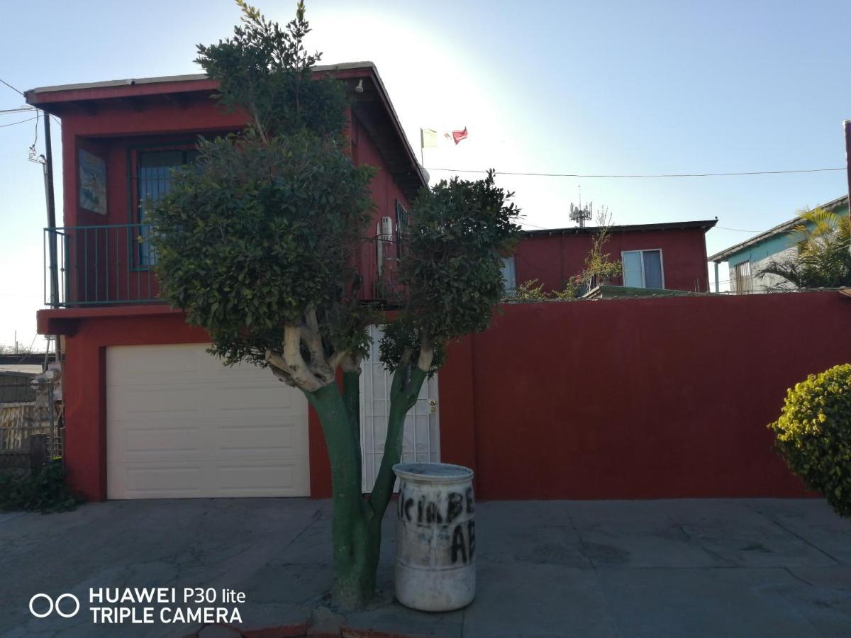 Monchita'S Ensenada Baja, Apartments For Rent. Esterno foto