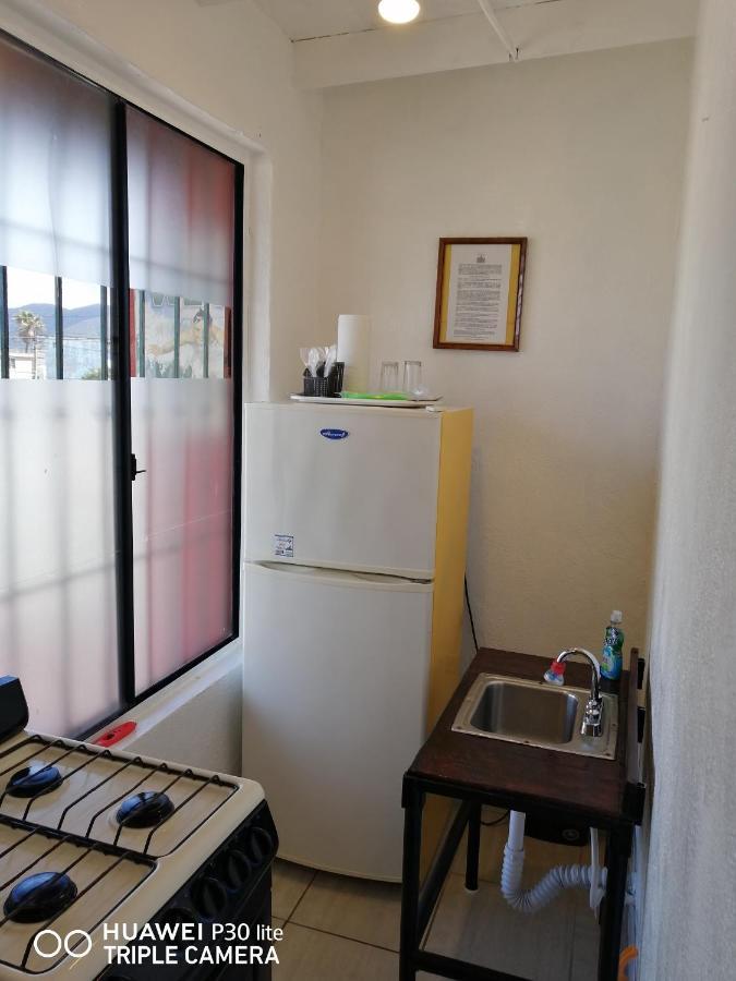 Monchita'S Ensenada Baja, Apartments For Rent. Esterno foto