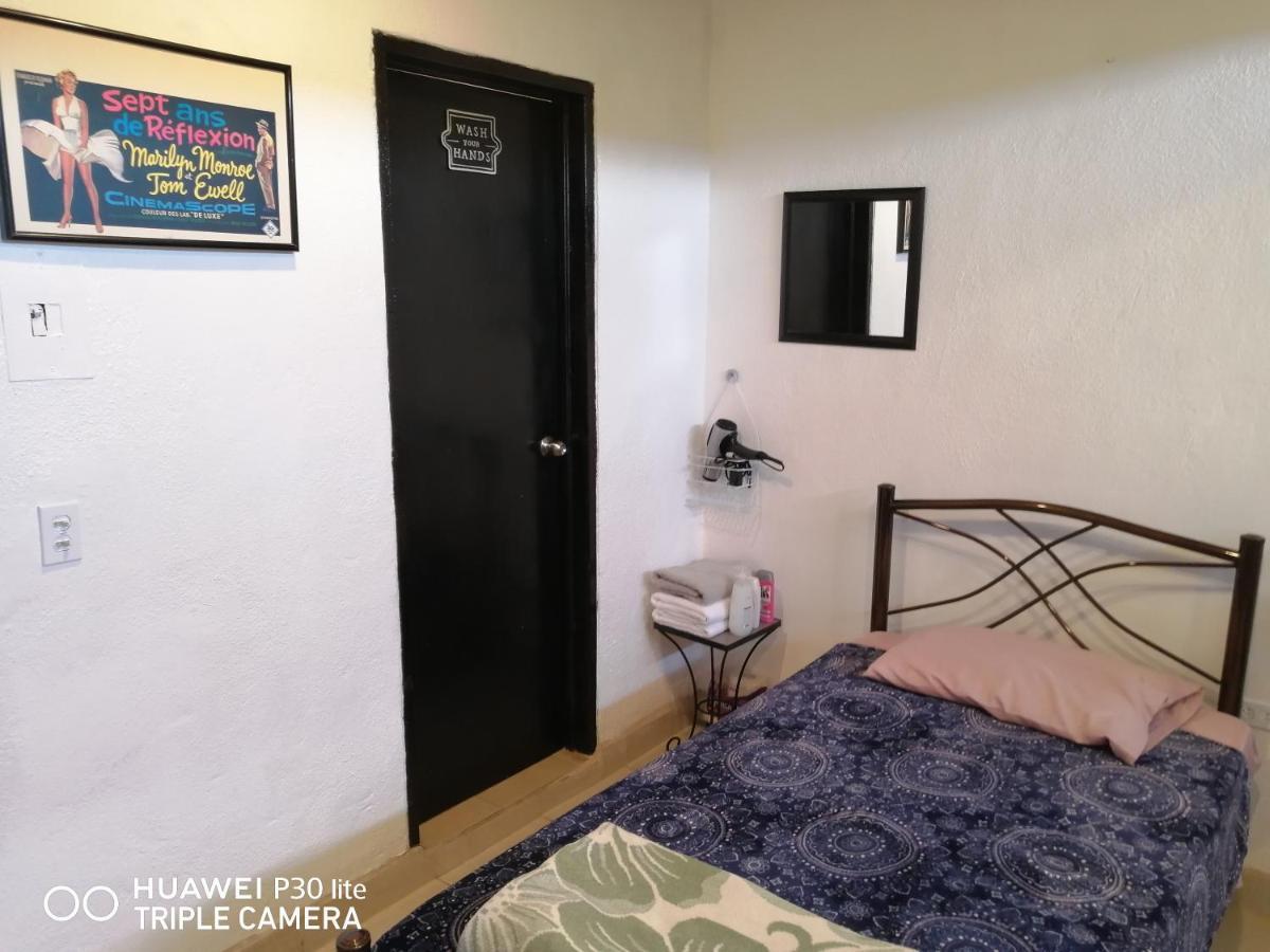 Monchita'S Ensenada Baja, Apartments For Rent. Esterno foto