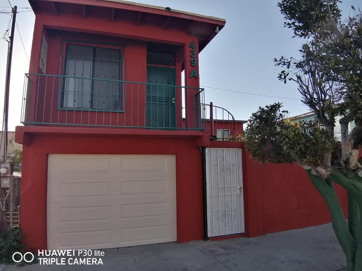 Monchita'S Ensenada Baja, Apartments For Rent. Esterno foto