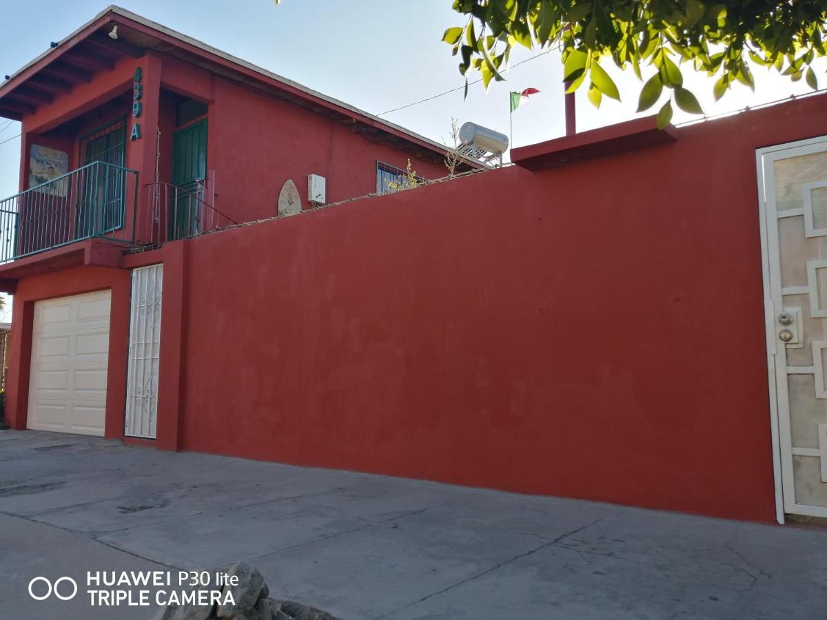 Monchita'S Ensenada Baja, Apartments For Rent. Esterno foto
