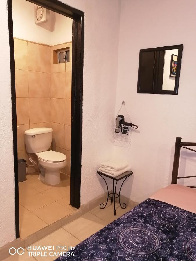 Monchita'S Ensenada Baja, Apartments For Rent. Esterno foto