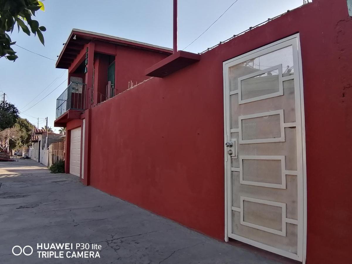 Monchita'S Ensenada Baja, Apartments For Rent. Esterno foto