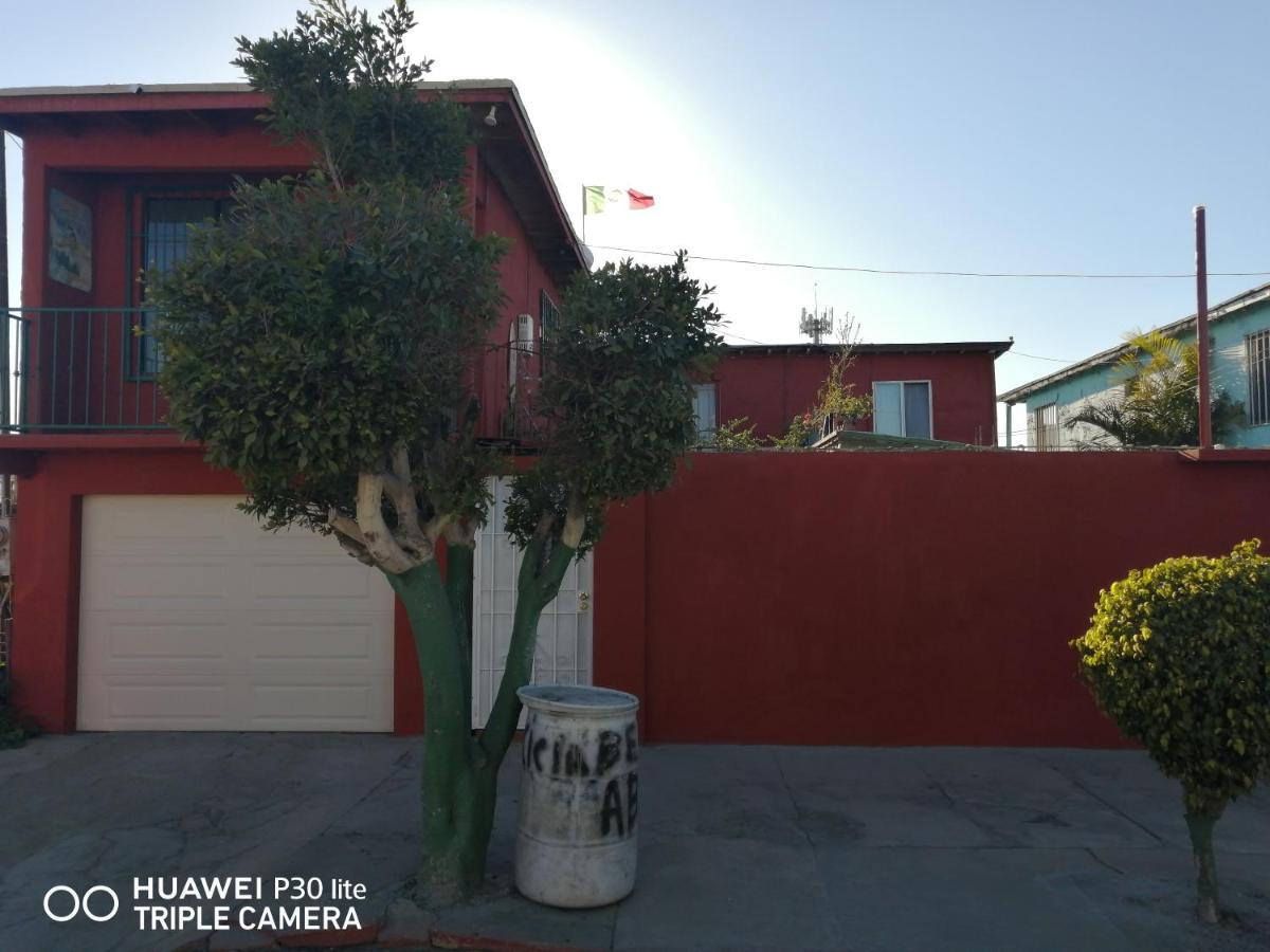 Monchita'S Ensenada Baja, Apartments For Rent. Esterno foto