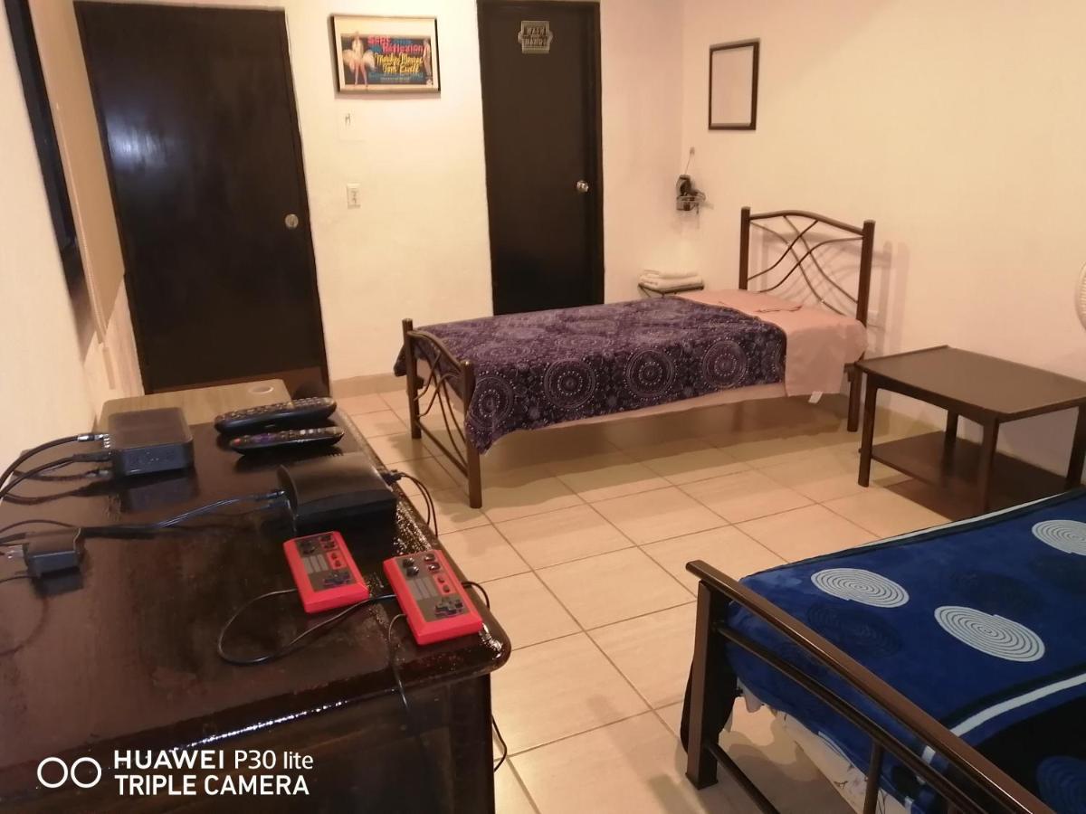 Monchita'S Ensenada Baja, Apartments For Rent. Esterno foto