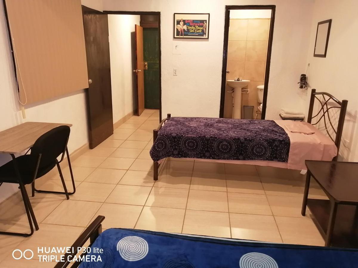 Monchita'S Ensenada Baja, Apartments For Rent. Esterno foto