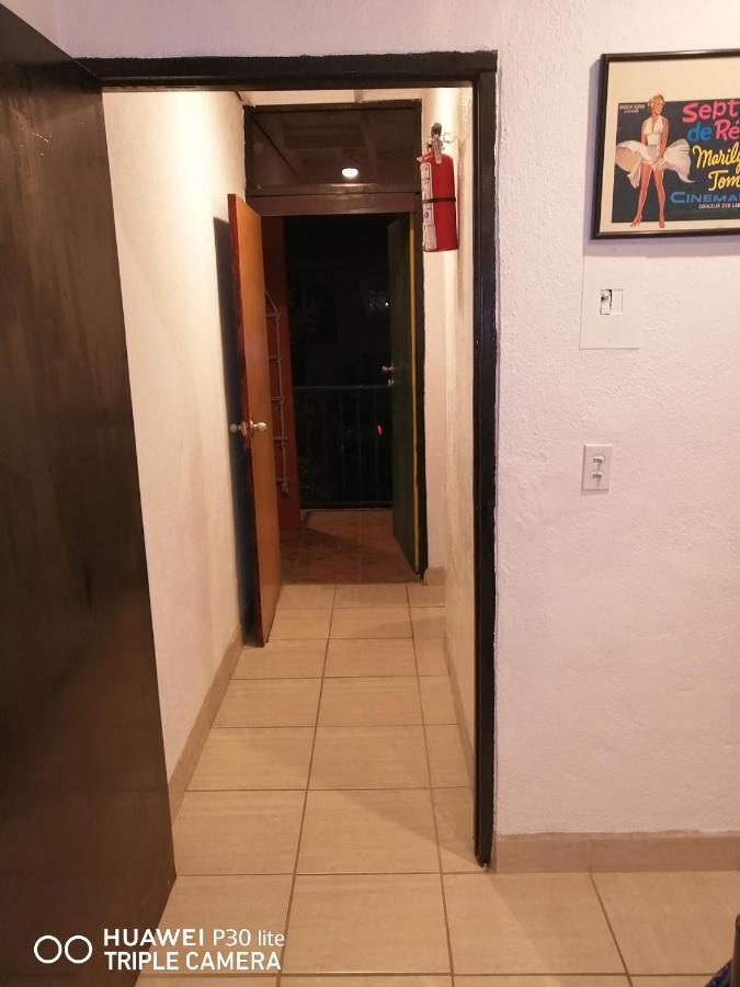 Monchita'S Ensenada Baja, Apartments For Rent. Esterno foto