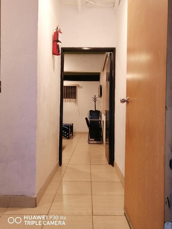 Monchita'S Ensenada Baja, Apartments For Rent. Esterno foto