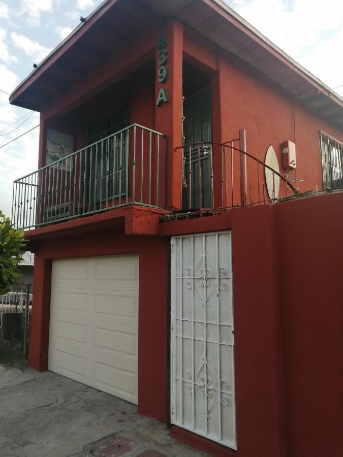 Monchita'S Ensenada Baja, Apartments For Rent. Esterno foto