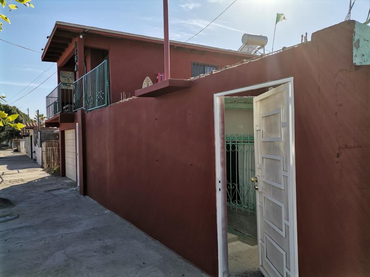 Monchita'S Ensenada Baja, Apartments For Rent. Esterno foto