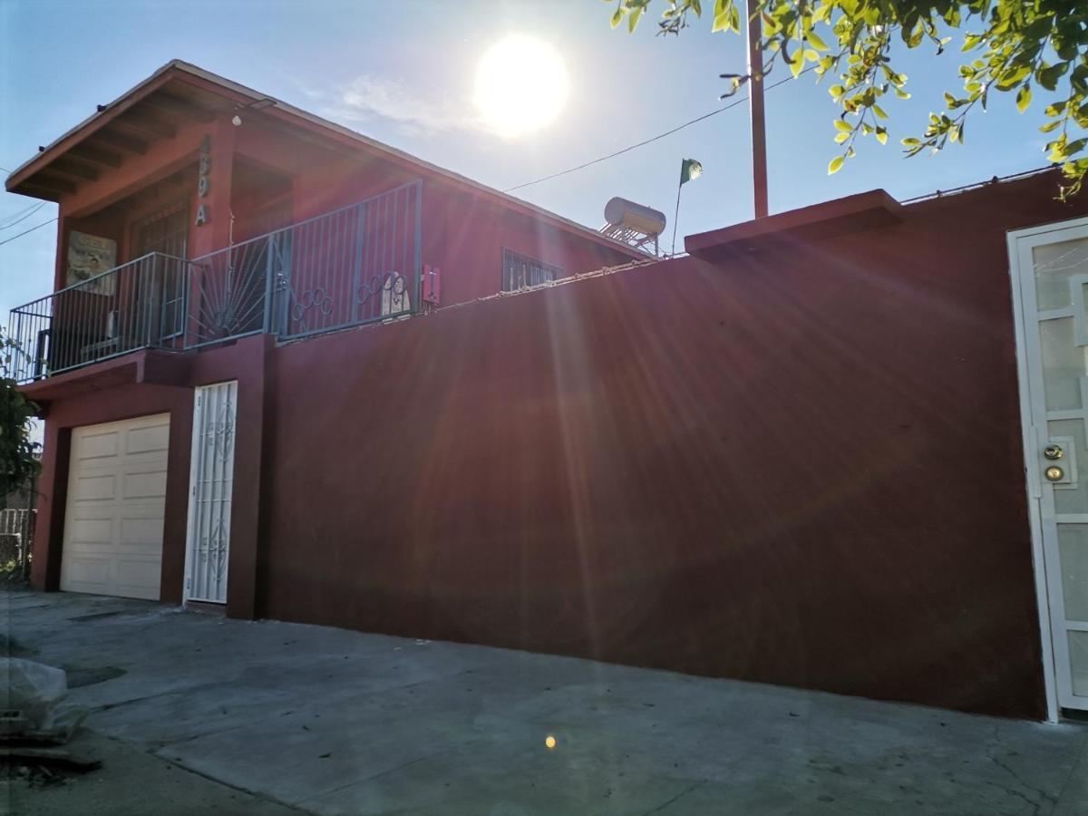 Monchita'S Ensenada Baja, Apartments For Rent. Esterno foto