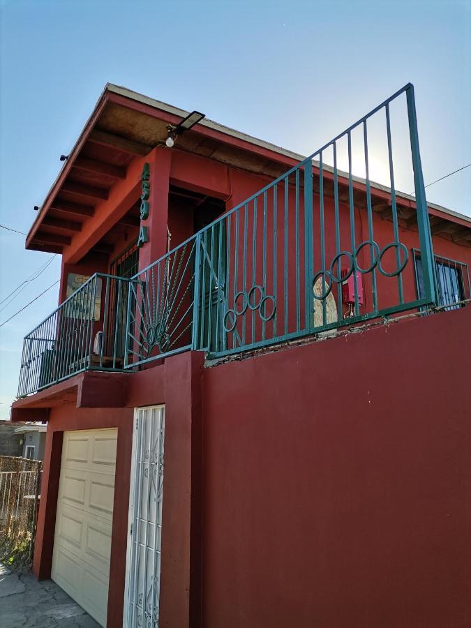 Monchita'S Ensenada Baja, Apartments For Rent. Esterno foto