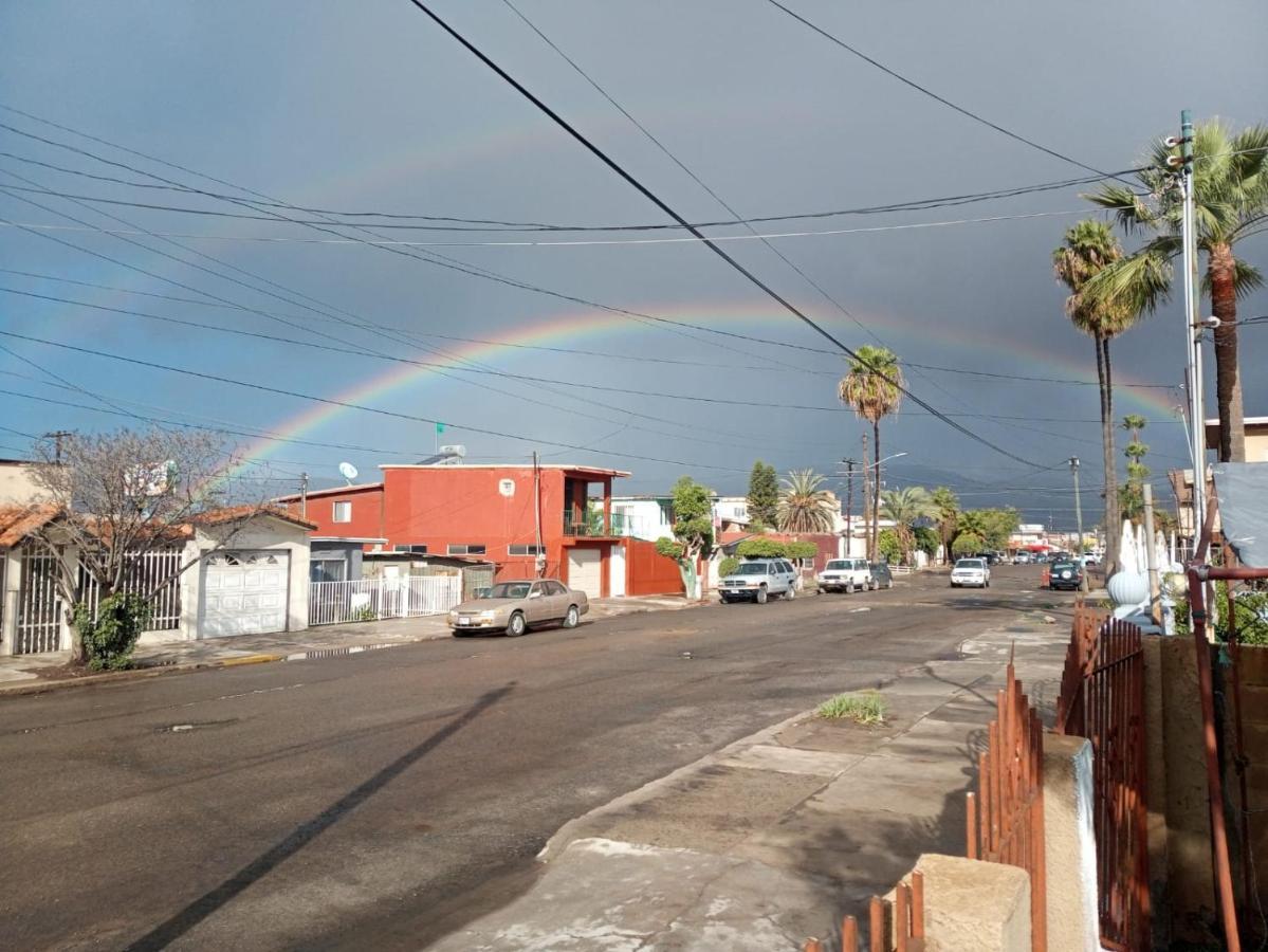 Monchita'S Ensenada Baja, Apartments For Rent. Esterno foto