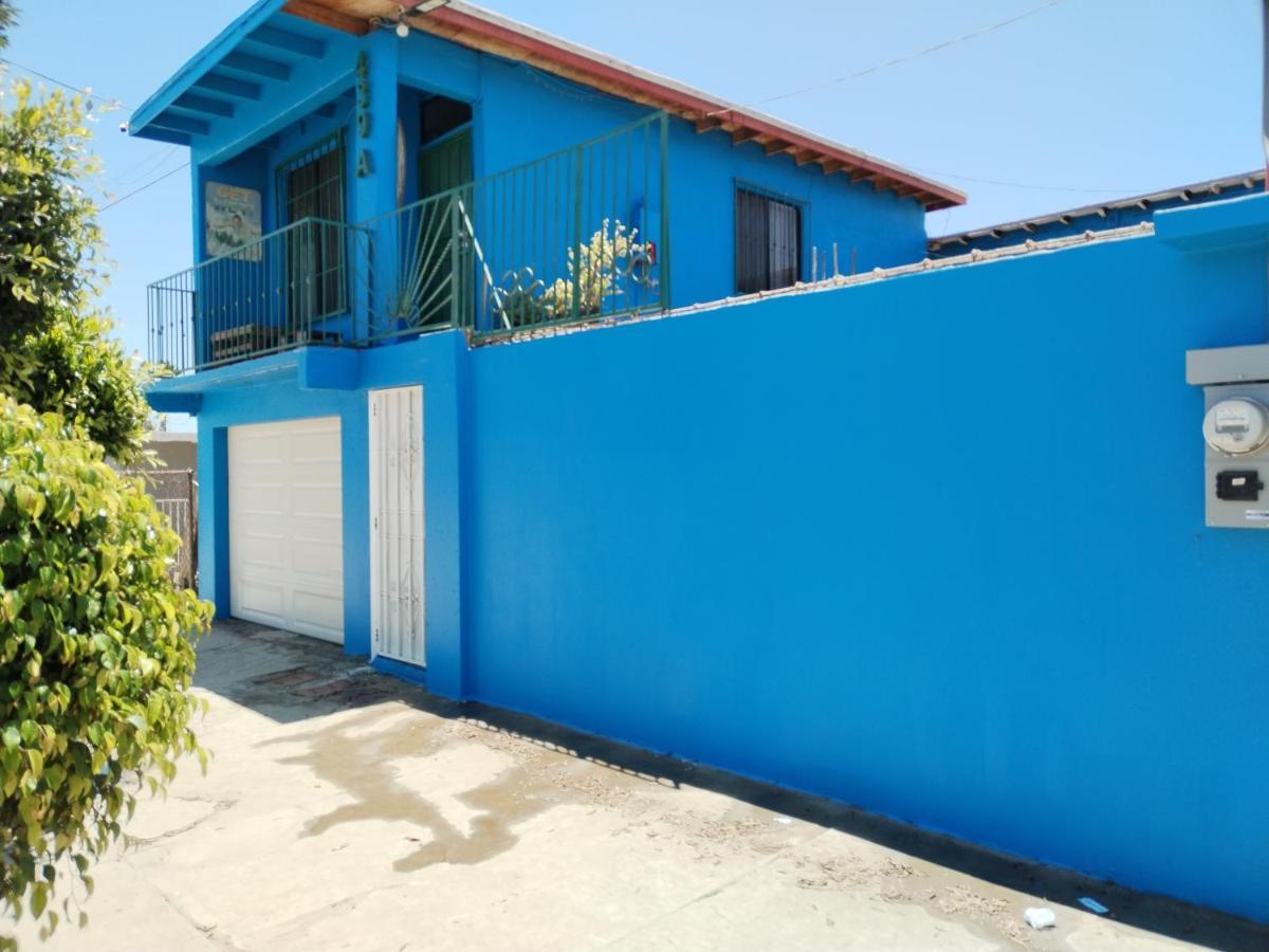 Monchita'S Ensenada Baja, Apartments For Rent. Esterno foto