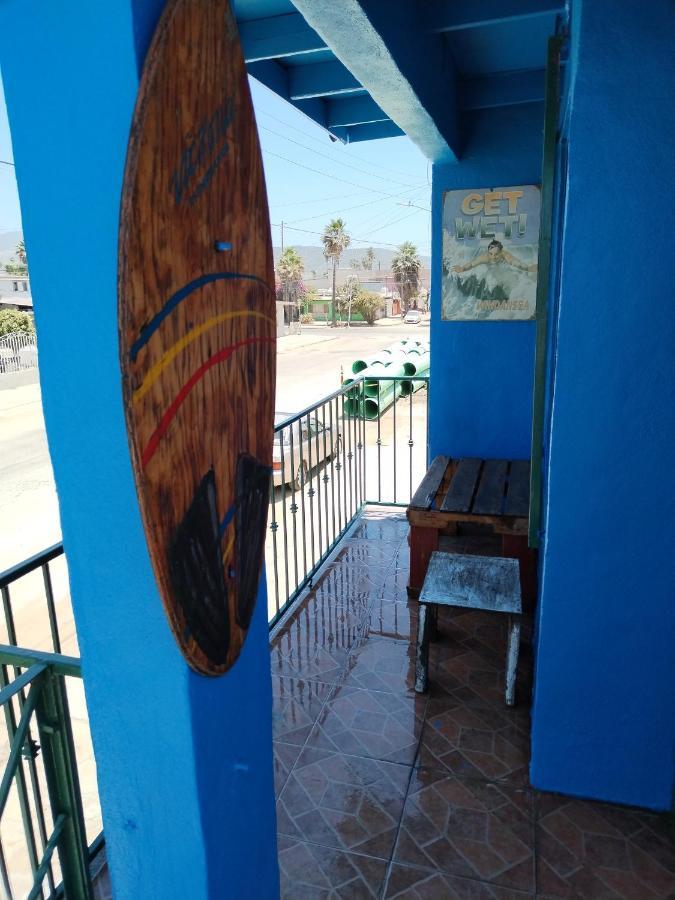 Monchita'S Ensenada Baja, Apartments For Rent. Esterno foto