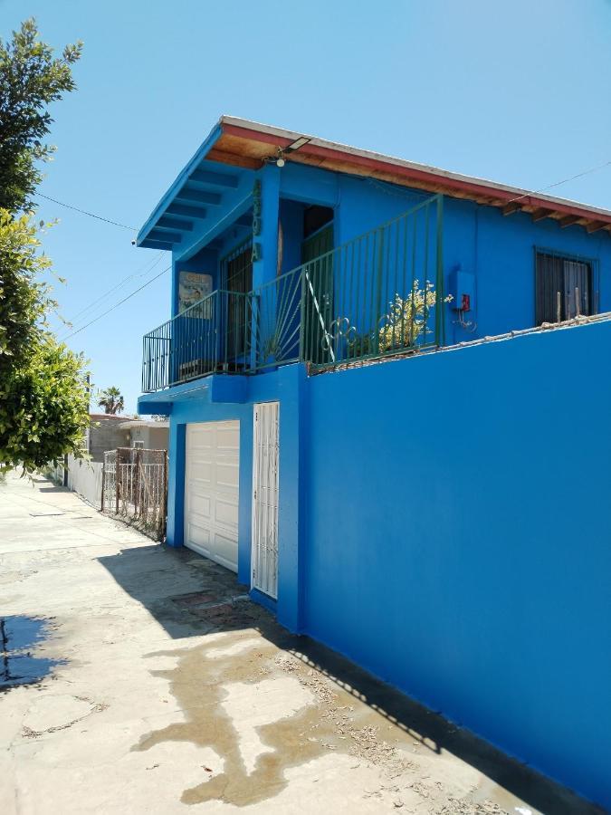 Monchita'S Ensenada Baja, Apartments For Rent. Esterno foto