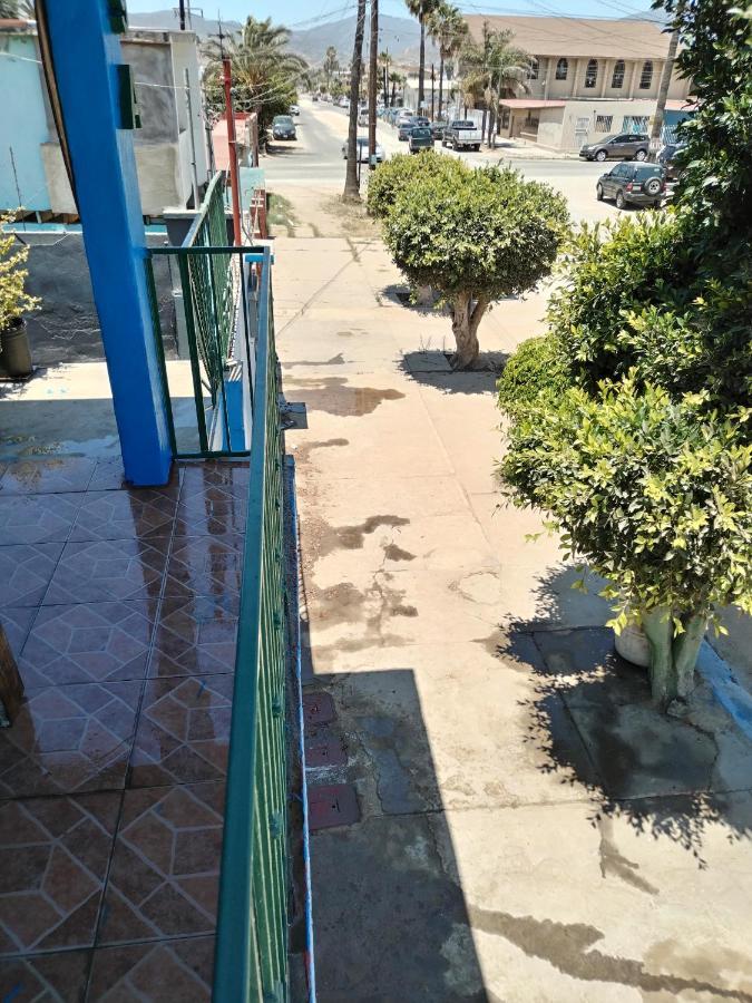 Monchita'S Ensenada Baja, Apartments For Rent. Esterno foto