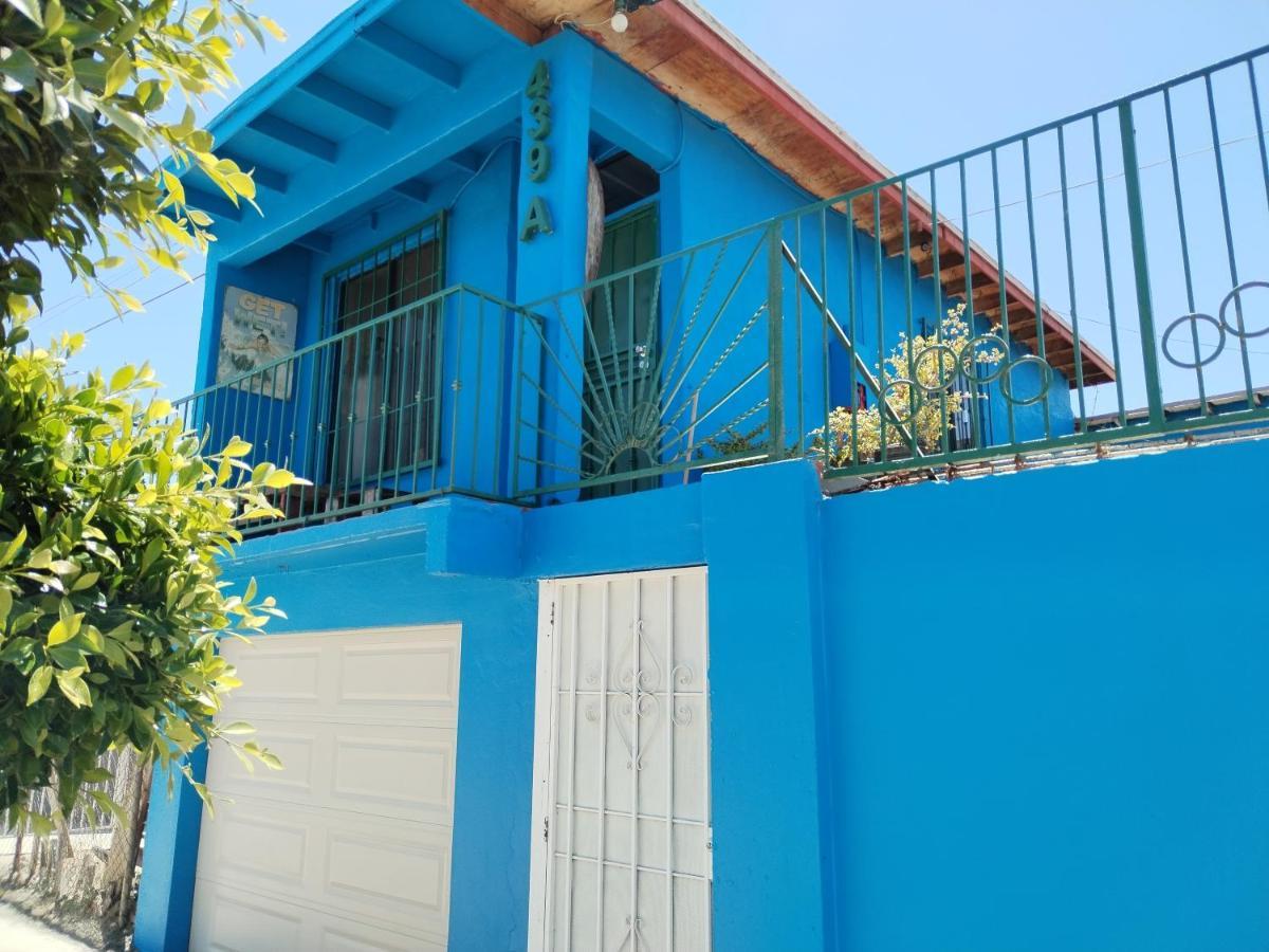 Monchita'S Ensenada Baja, Apartments For Rent. Esterno foto