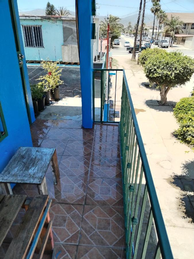 Monchita'S Ensenada Baja, Apartments For Rent. Esterno foto