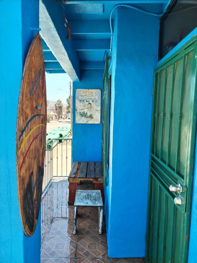 Monchita'S Ensenada Baja, Apartments For Rent. Esterno foto