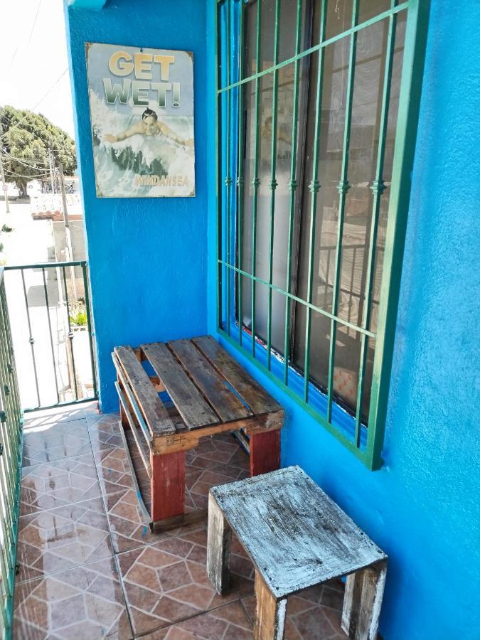 Monchita'S Ensenada Baja, Apartments For Rent. Esterno foto