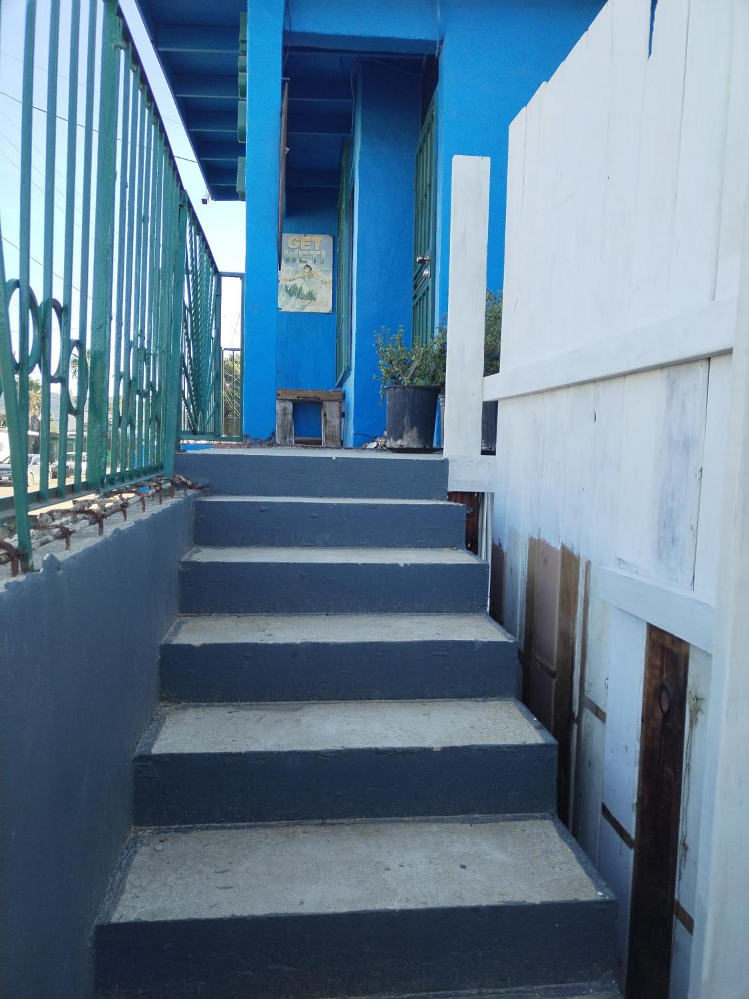 Monchita'S Ensenada Baja, Apartments For Rent. Esterno foto