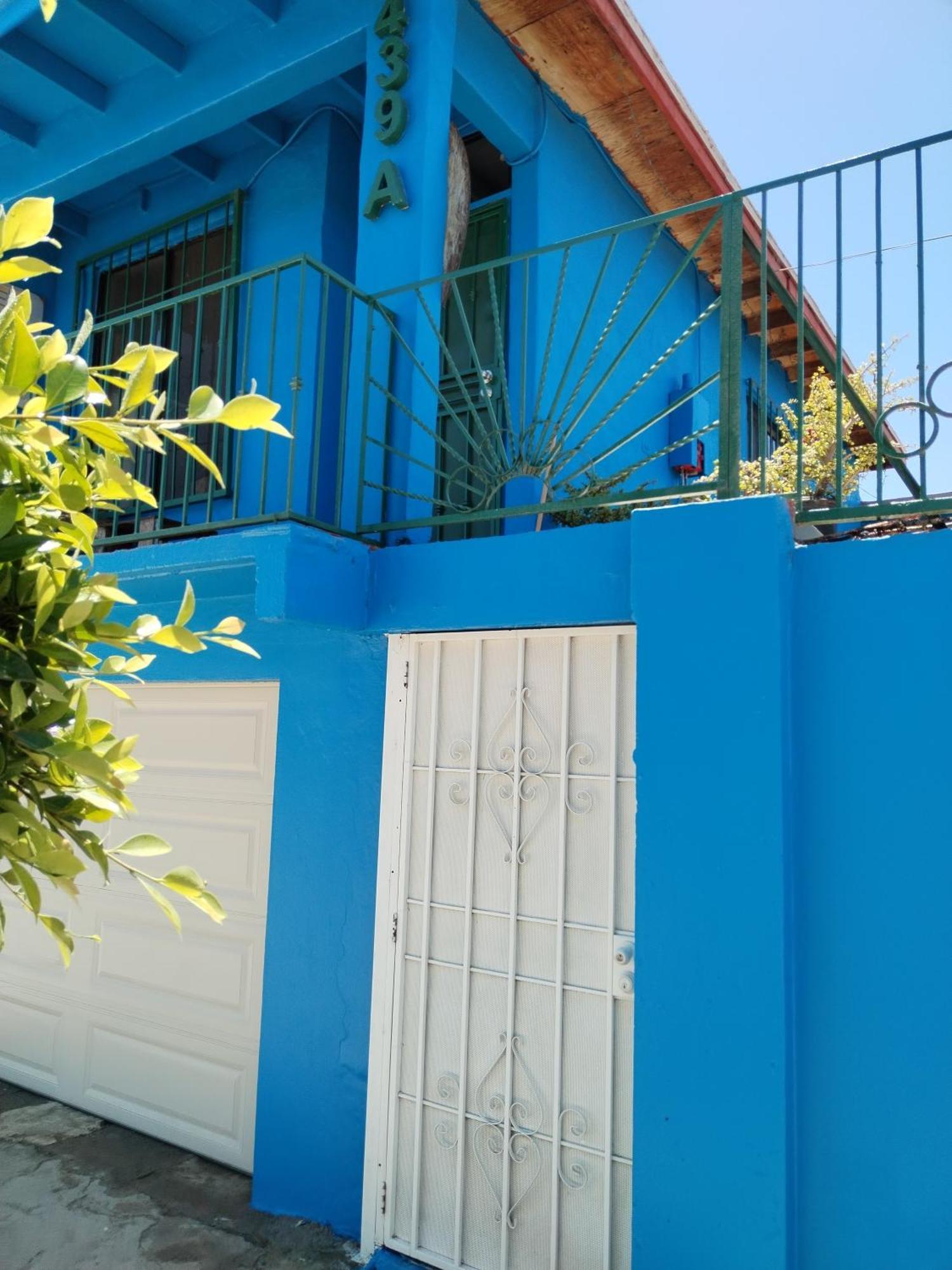 Monchita'S Ensenada Baja, Apartments For Rent. Esterno foto