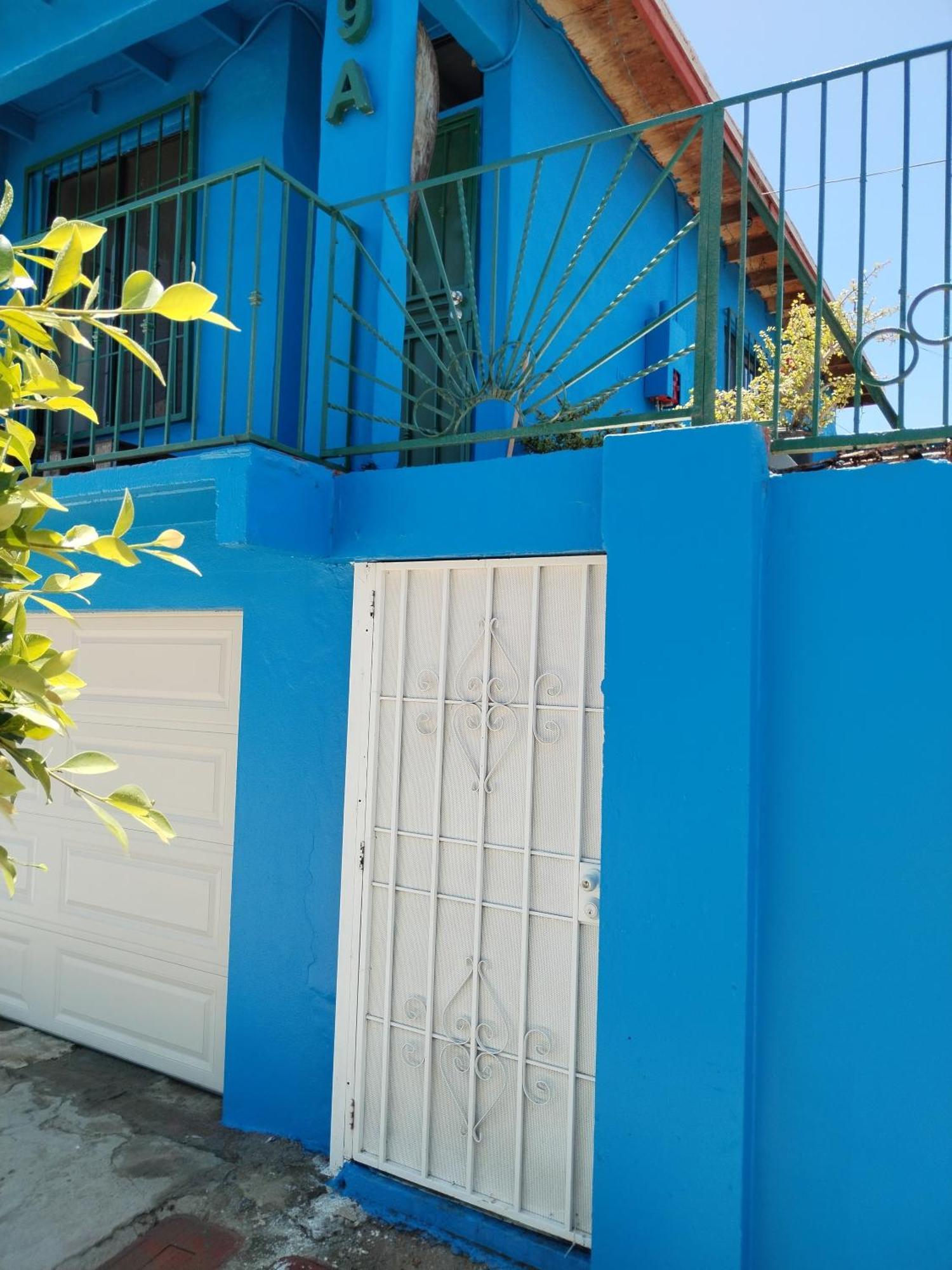 Monchita'S Ensenada Baja, Apartments For Rent. Esterno foto