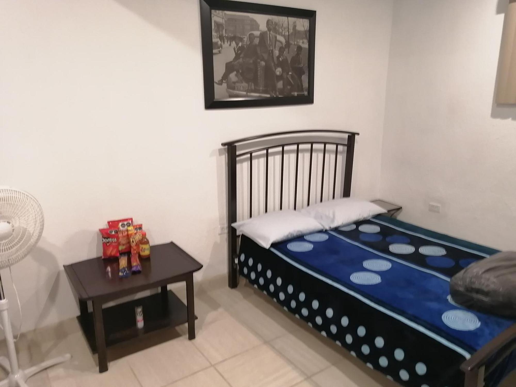 Monchita'S Ensenada Baja, Apartments For Rent. Camera foto